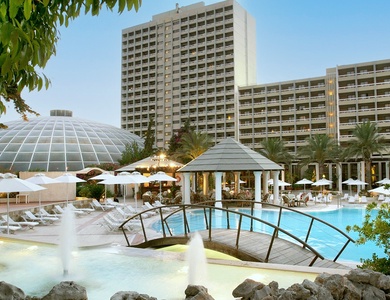Ôclub Experience Rodos Palace Hotel 5 *