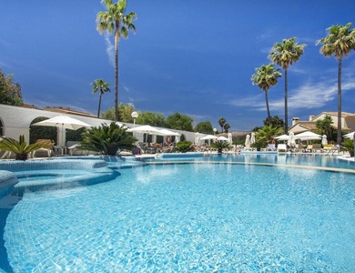 Hôtel Catalonia del mar 3* sup