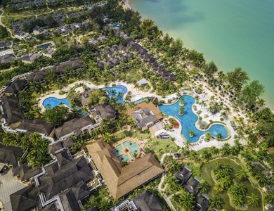 Robinson Club Khao Lak 5*