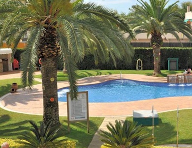 Camping Cavall de Mar