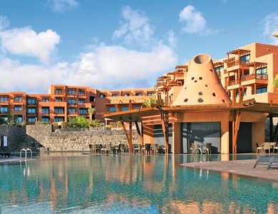 Hôtel Ôclub Select Barcelo Tenerife 5*
