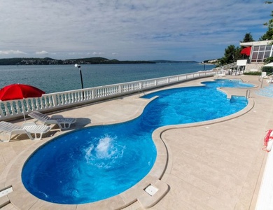 Club Coralia Val (Ex Jadran) 3*