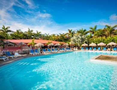 Résidence hôtelière Le Village de la Pointe