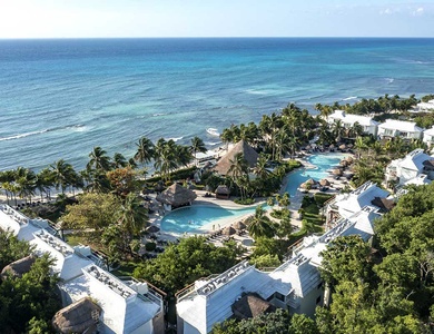 Club Lookéa Sandos Caracol Eco Resort - Choix Flex ****