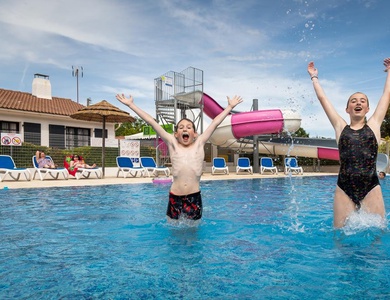 Camping La Prairie, 4*