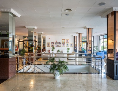 Hôtel BlueSea Costa Jardin & Spa 4*