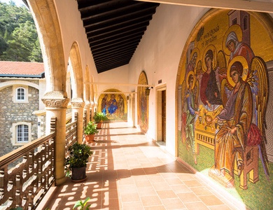 Circuit Chypre entre plage et culture, logement Framissima Ledra Beach 4*