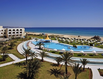 Hôtel Iberostar Averroes 4*