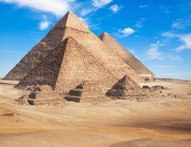 Circuit Jet tours Au fil De L’eau - Caire Et Mystères Des Pharaons (12 visites incluses)