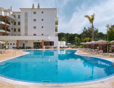 Hôtel AP Victoria Sports & Beach 4*