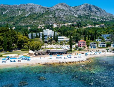 Hôtel Astarea ***