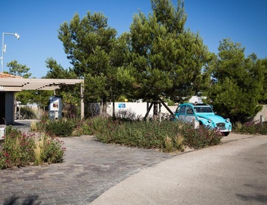 Camping Ile aux Oiseaux, 3*