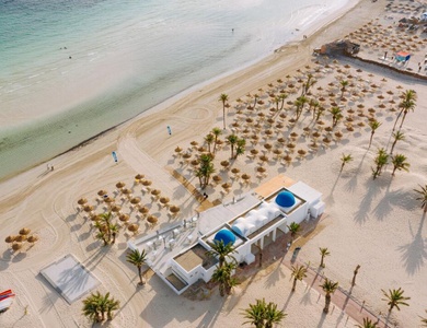 Mon French Club Djerba Golf Resort & Spa 4*