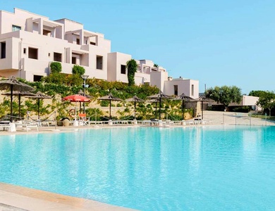 Relais Basiliani 4*