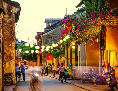 Circuit La Transvietnamienne