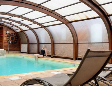 Escapade à la montagne en famille, au coeur des Hautes-Alpes - 4*