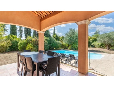 Mini vacances dans le Pays de Fayence (3nuits)