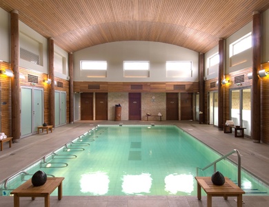 Relais de Margaux Golf & Spa