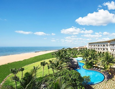 Ôclub Select Sentido Heritance 5*