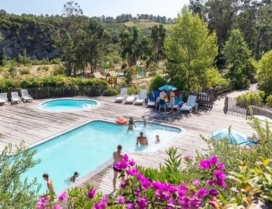 Camping Sole di Sari, 4*