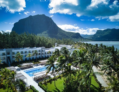 Hôtel Riu Turquoise 4*