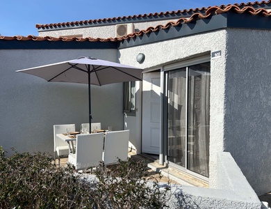 Residentie Lagrange Les Jardins de Neptune 3*