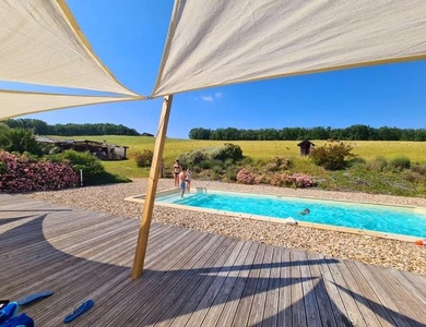 Parc Résidentiel Domaine d'Escapa, 4*