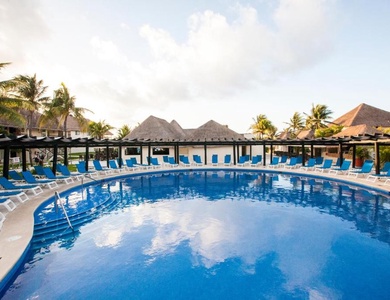 Ôclub Experience Allegro Playacar 4*