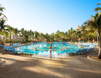 Hôtel The Royal at Atlantis 4*