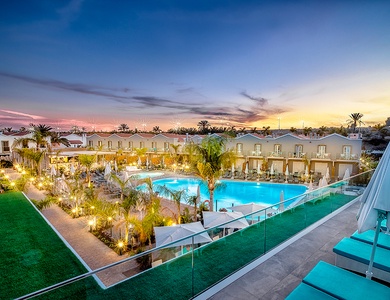 Hôtel Los Calderones 4* - Adult Only