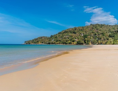 Hôtel Phuket Emerald Beach Resort *****