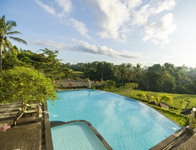 Combiné Amatara Royal Ganesha 4* & Grand Kesambi Resort 4*