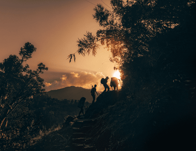 Aux Origines du Népal, Voyage Ethique et Responsable en Privatif