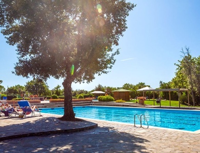 Camping & Village Montescudaio, 4*