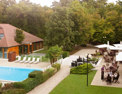 Ontspannend weekend in de omgeving van Fontainebleau - 4*