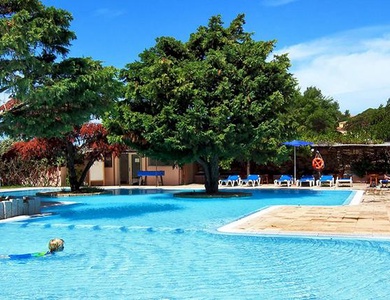 Hôtel Colonna Country 4*