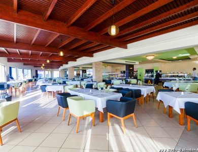 Club Framissima Nautica Blue Resort 4* Sup