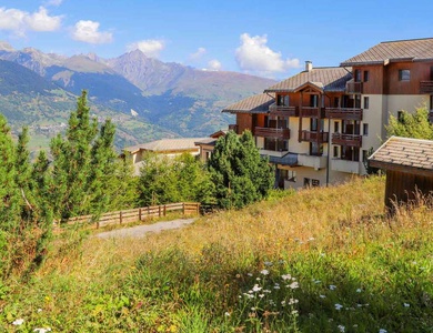 Escapade gourmande au coeur des montagnes savoyardes - 3*