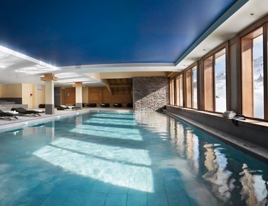 Résidence CGH Le Village de Lessy 4*