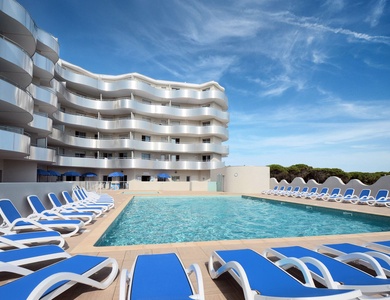 ETE 2026 - Résidence Référence Le Lotus Blanc