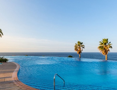 Hôtel Club Coralia Playacalida 4*