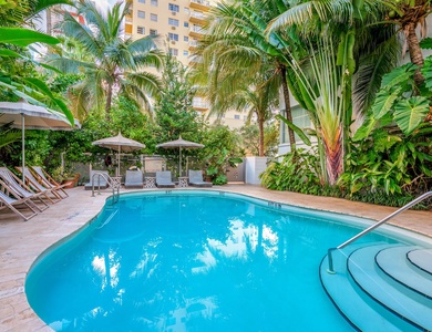 Hotel Trouvail Miami Beach 4*