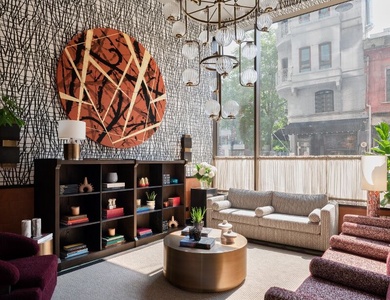 Kappa City Istanbul Root Karaköy Hotel 4*