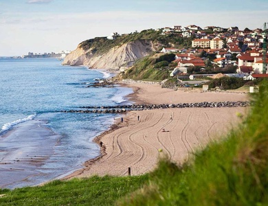 Camping Harrobia, 3*