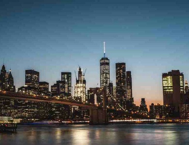 Les trésors de New York