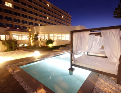 Hôtel Java 4*