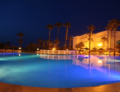 Hôtel Tropicana Family Club 3*