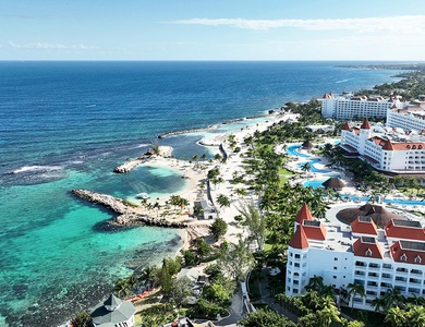 Hôtel Bahia Principe Grand Jamaica 5*