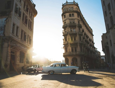 Combiné circuit et hôtel Les secrets de Cuba : Trinidad authentique et Varadero secrète 5*