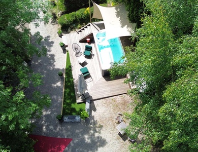 Séjour détente à Chambéry - 3*